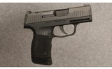 Sig Sauer~P365~9mm Luger - 1 of 6