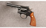 Smith & Wesson~15-3~.38 S&W Spl - 2 of 5