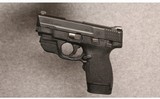 Smith & Wesson~M&P 45 Shield 2.0~.45 ACP - 2 of 4