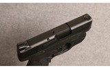 Smith & Wesson~M&P 45 Shield 2.0~.45 ACP - 3 of 4
