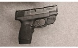 Smith & Wesson~M&P 45 Shield 2.0~.45 ACP - 1 of 4