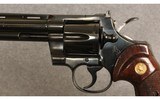 Colt~Python~.357 Mag - 7 of 12