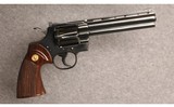 Colt~Python~.357 Mag - 1 of 12