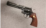Colt~Python~.357 Mag - 2 of 12