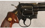 Colt~Python~.357 Mag - 8 of 12