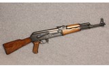 Poly-Tech~AK-47/S Legends~7.62x39mm