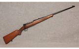 Winchester~Model 54~.30-06 Spr