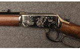 Winchester~Model 94 Cowboy Commemorative~.30-30 Cal - 8 of 13