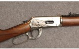 Winchester~Model 94 Cowboy Commemorative~.30-30 Cal - 3 of 13