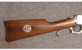 Winchester~Model 94 Cowboy Commemorative~.30-30 Cal - 2 of 13