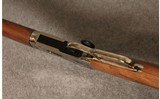 Winchester~Model 94 Cowboy Commemorative~.30-30 Cal - 7 of 13