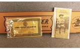 Winchester~94 Buffalo Bill Commemorative~.30-30 Cal - 13 of 14