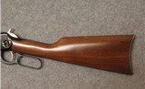 Winchester~94 Buffalo Bill Commemorative~.30-30 Cal - 9 of 14