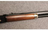 Winchester~94 Buffalo Bill Commemorative~.30-30 Cal - 4 of 14