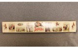 Winchester~94 Buffalo Bill Commemorative~.30-30 Cal - 12 of 14