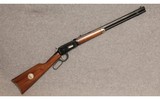 Winchester~94 Buffalo Bill Commemorative~.30-30 Cal - 1 of 14
