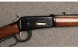 Winchester~94 Buffalo Bill Commemorative~.30-30 Cal - 3 of 14