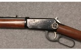 Winchester~94 Buffalo Bill Commemorative~.30-30 Cal - 8 of 14