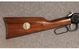 Winchester~94 Buffalo Bill Commemorative~.30-30 Cal - 2 of 14