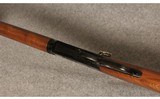 Winchester~94 Buffalo Bill Commemorative~.30-30 Cal - 7 of 14