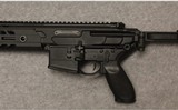 Sig Sauer~MCX~5.56 NATO - 8 of 11