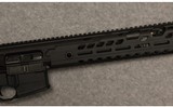 Sig Sauer~MCX~5.56 NATO - 3 of 11