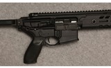 Sig Sauer~MCX~5.56 NATO - 4 of 11