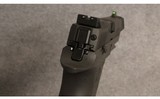 Sig Sauer~P320~9mm Luger - 5 of 6