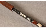 Winchester~Model 12~12 Gauge - 7 of 10