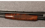 Winchester~Model 12~12 Gauge - 6 of 10
