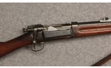 Springfield Armory~1898~.30-40 Krag - 3 of 14