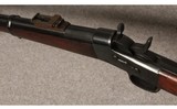 Remington~Modelo Argentino 1879 E.N.~.43 Spanish - 10 of 12