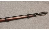 Remington~Modelo Argentino 1879 E.N.~.43 Spanish - 5 of 12