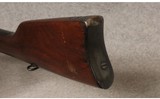 Remington~Modelo Argentino 1879 E.N.~.43 Spanish - 9 of 12