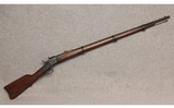 Remington~Modelo Argentino 1879 E.N.~.43 Spanish - 1 of 12