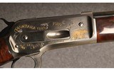 Browning~1886 Montana Centennial~.45-70 Gov - 10 of 12
