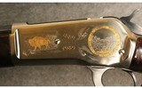 Browning~1886 Montana Centennial~.45-70 Gov - 11 of 12