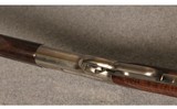 Browning~1886 Montana Centennial~.45-70 Gov - 6 of 12