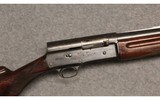 Browning~Auto-5~12 Gauge - 3 of 11