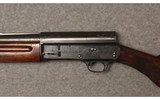 Browning~Auto-5~12 Gauge - 8 of 11