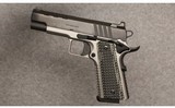 Springfield Armory~Emissary~.45 Auto - 2 of 4
