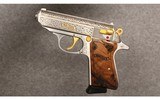 Walther~PPK/S~.380 ACP - 2 of 7