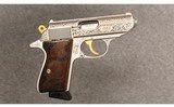 Walther~PPK/S~.380 ACP - 1 of 7