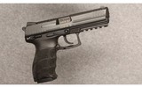 HK~P30L~9mm Luger - 1 of 5