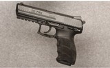 HK~P30L~9mm Luger - 2 of 5