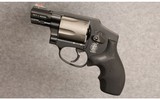 Smith & Wesson~349 PD Airlite~.357 Mag - 2 of 4