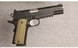 Springfield Armory~Operator~.45 Auto - 1 of 5