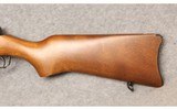 Ruger~Ranch Rifle~.223 Rem - 7 of 10