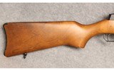 Ruger~Ranch Rifle~.223 Rem - 2 of 10