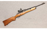 Ruger~Ranch Rifle~.223 Rem - 1 of 10